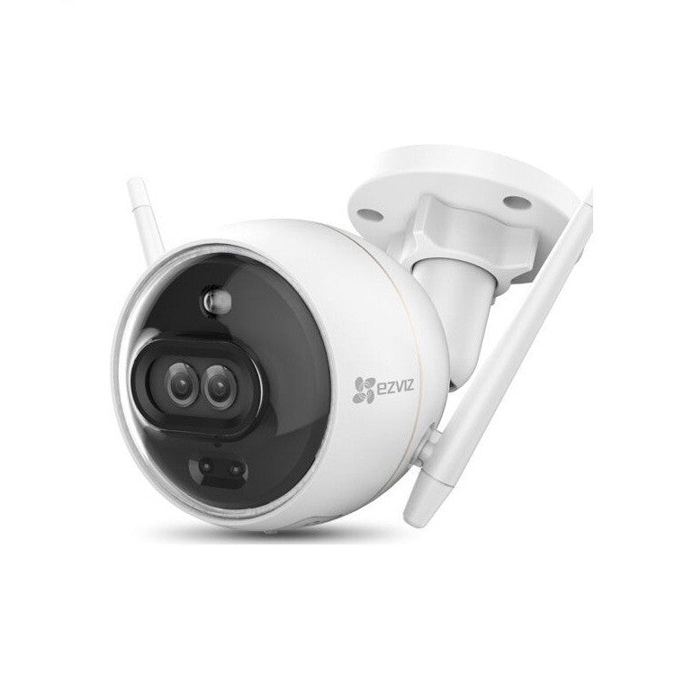 Home Intelligent Alarm Monitoring Camera