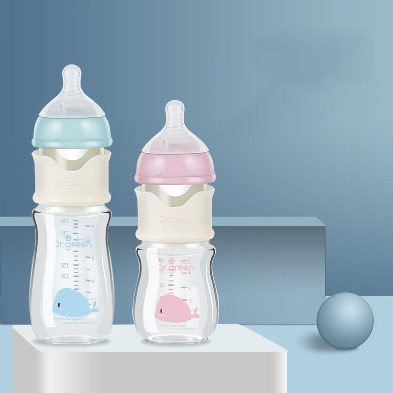 baby bottle - 0