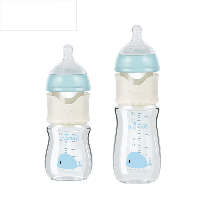 baby bottle - 1