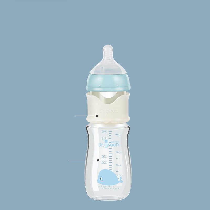 baby bottle - 2