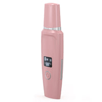 Beauty Equipment Household Pore Cleaning Care Device | massage | 
 Product Information:
 
 Function: negative ion, ultrasonic wave, positive ion
 
 Brand: hx
 
 Colo
