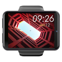 Memory 4G Smart Watch uk gadgets