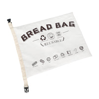 Use Bread Bag Cotton Bread Bag Linen Bread Bag