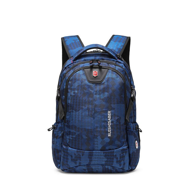 men backpack solid - 2
