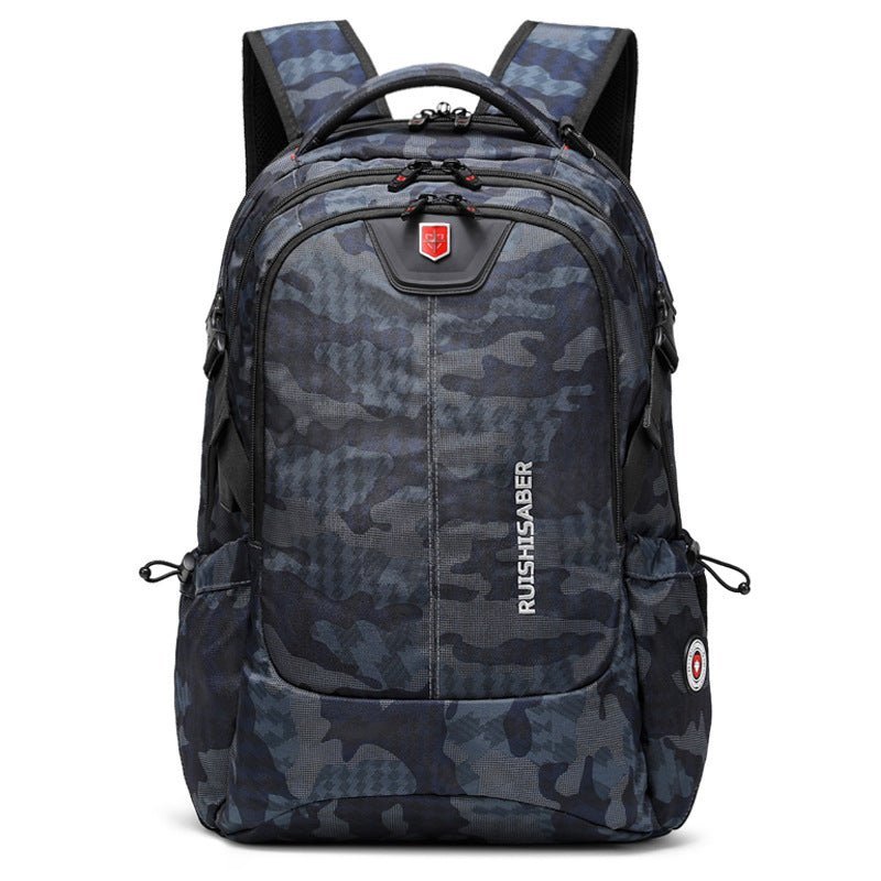 men backpack solid - 3