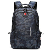 men backpack solid - 3