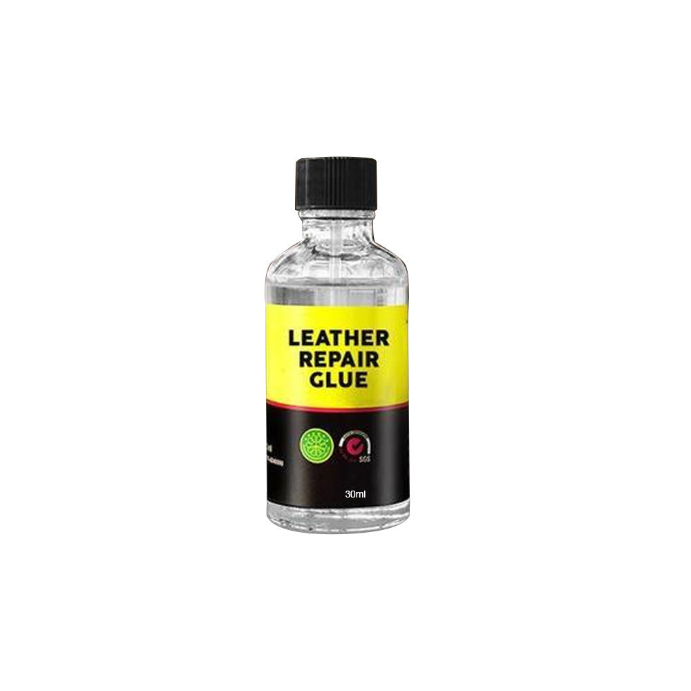 Leather Care Liquid Car Leather Repair Liquid.