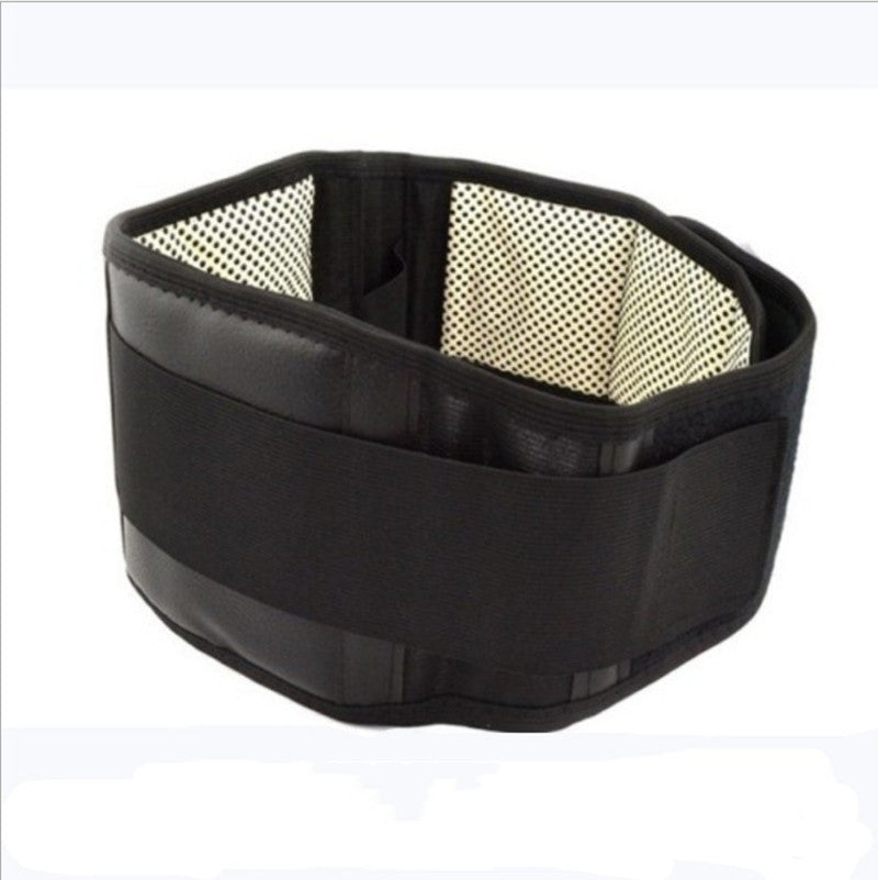 Self-Heating Waist Protection Massage Belt Health Care Belt.