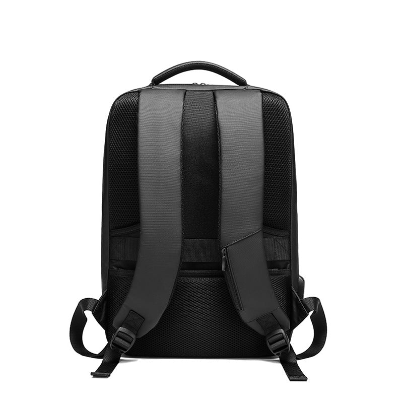 business backpack travel waterproof men - 3