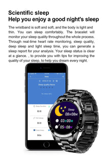 Smart Wearable Watch UK