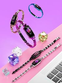 best uk gadgets Enchanting Love Bracelet