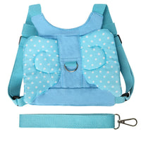 Walking Safety Backpack Baby Anti-lost Belt