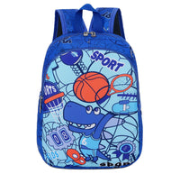 Elementary school bag boys and girls backpack