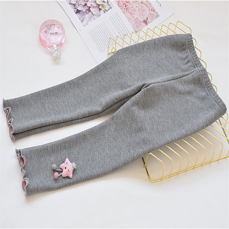 Girls' leggings spring and autumn winter clothes