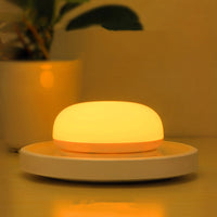 Mini luminous stone smart night light