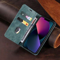 Magnetic Mobile Phone Flip Phone Case Cover.