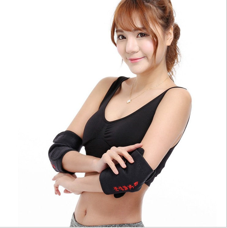 Self-heating Elbow Protection Joint Protective Belt Breathable Warmth And Health Care.