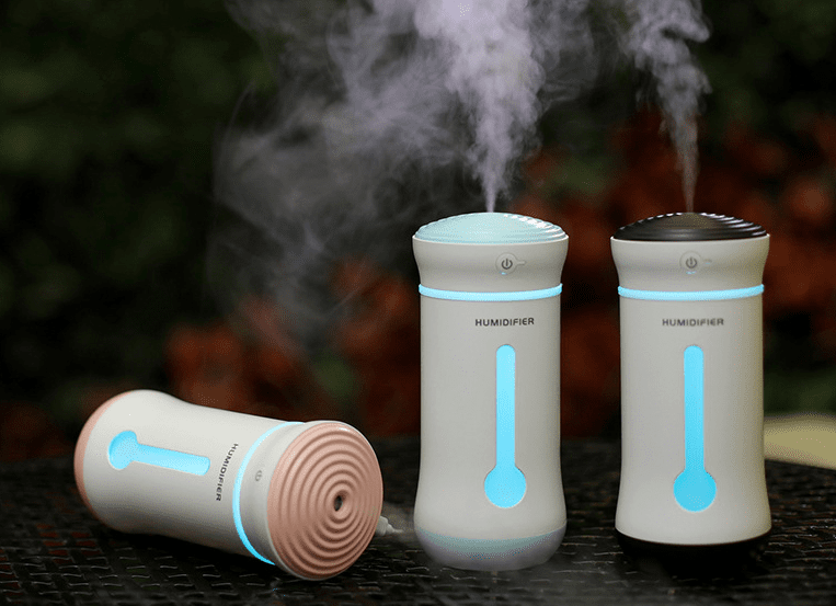 Creative air purifier car humidifier | air quality | Introducing our Creative Air Purifier Car Humidifier, the perfect companion for your journeys on the