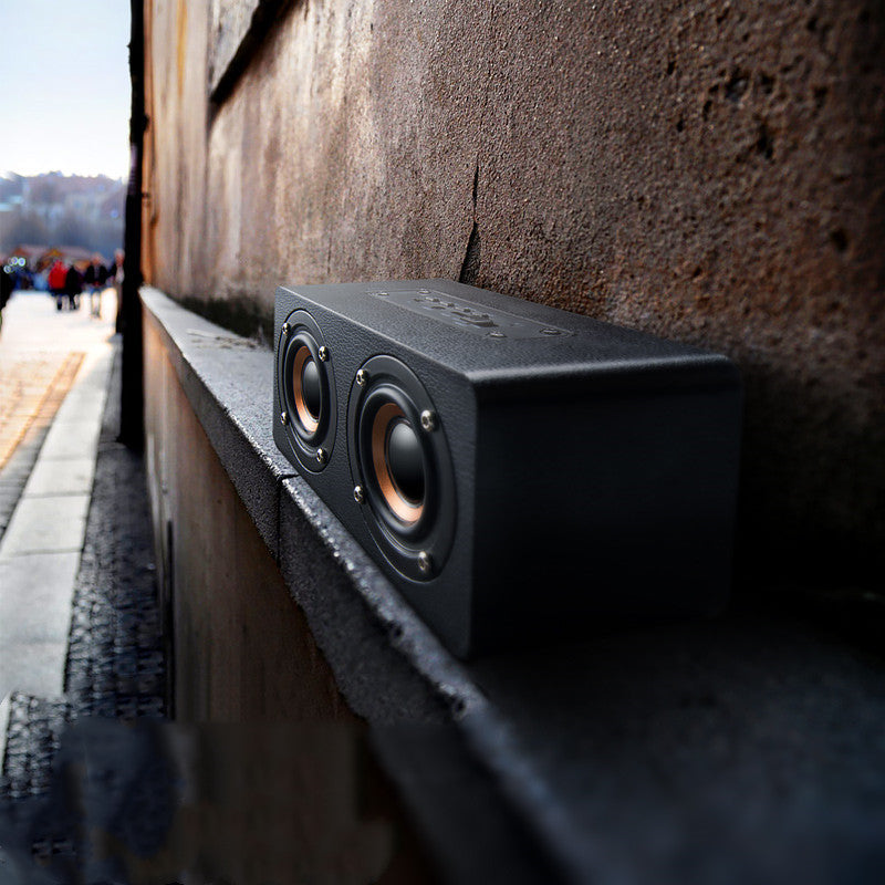 Wireless  speaker outdoor audio