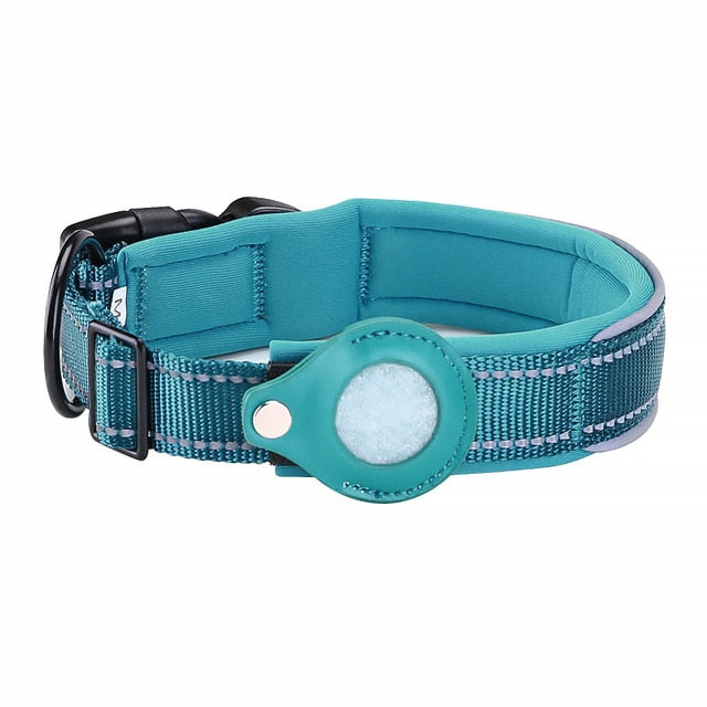 Anti-Lost Pet Dog Collar  | The Anti-Lost Pet Dog Collar offers an exceptional solution for pet owners looking to increase their