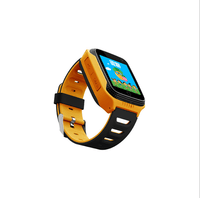 Kid's Smartwatch for Health Monitoring uk best gadgets