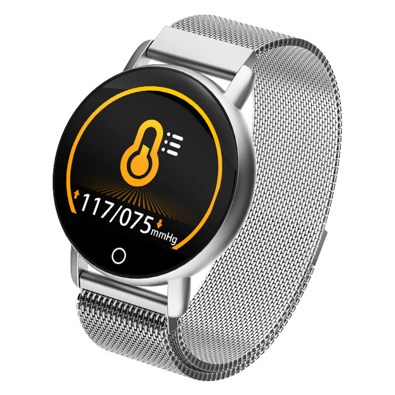 smart watch gadget UK