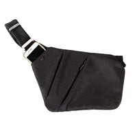 canvas chest bags - 3