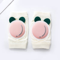 Baby crawling knee pads | baby care | 
 Applicable gender: neutral/male and female
 
 Pattern: Cartoon
 
 Style: Split finger gloves
 
 Sp