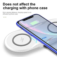 Wireless Charger Phone Charger