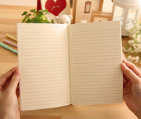 Premium Compact Notebook: The Perfect Study Companion