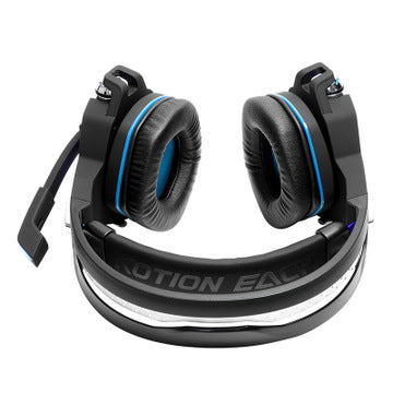 Premium SoundWave Pro Headphones GS100