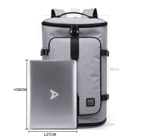 laptop backpack - 2