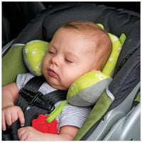 baby safety car seat pillow - 1