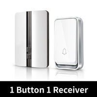 british standard wireless doorbell - 0