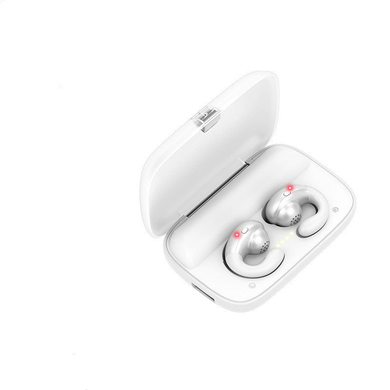 S19 Over-Ear Headphones