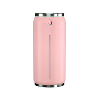 Hot Selling Car Humidifier 220ML Mini USB Aroma Diffuser Wholesale Air Humidificator.