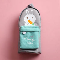 Japanese cute school bag and pencil case