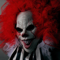 halloween horror clown - 2