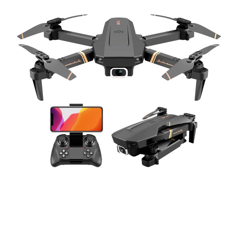 Aircraft drone aerial photography toys Experience the thrill of aerial photography with our Aircraft Drone - 1