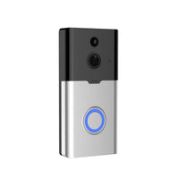Video doorbell camera