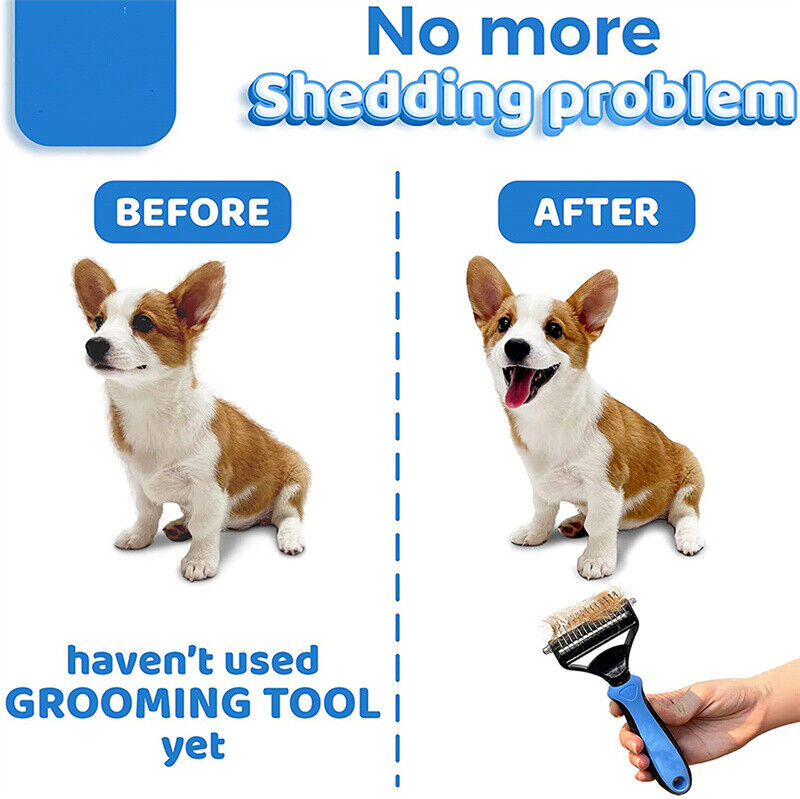 Professional Pet Grooming Tool UK