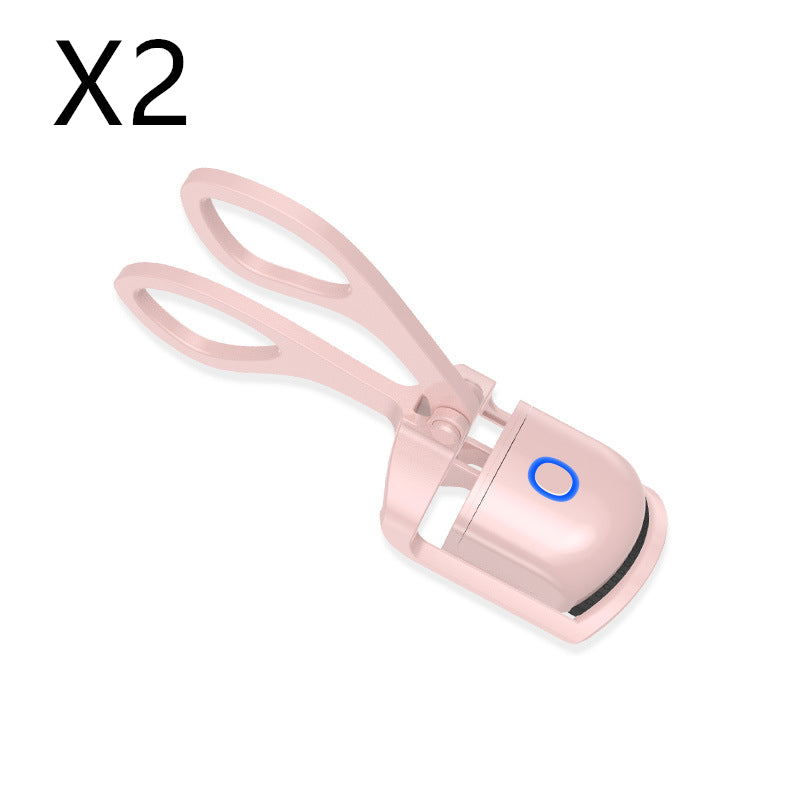 Electric Heated Eyelash Curler UK gadgets