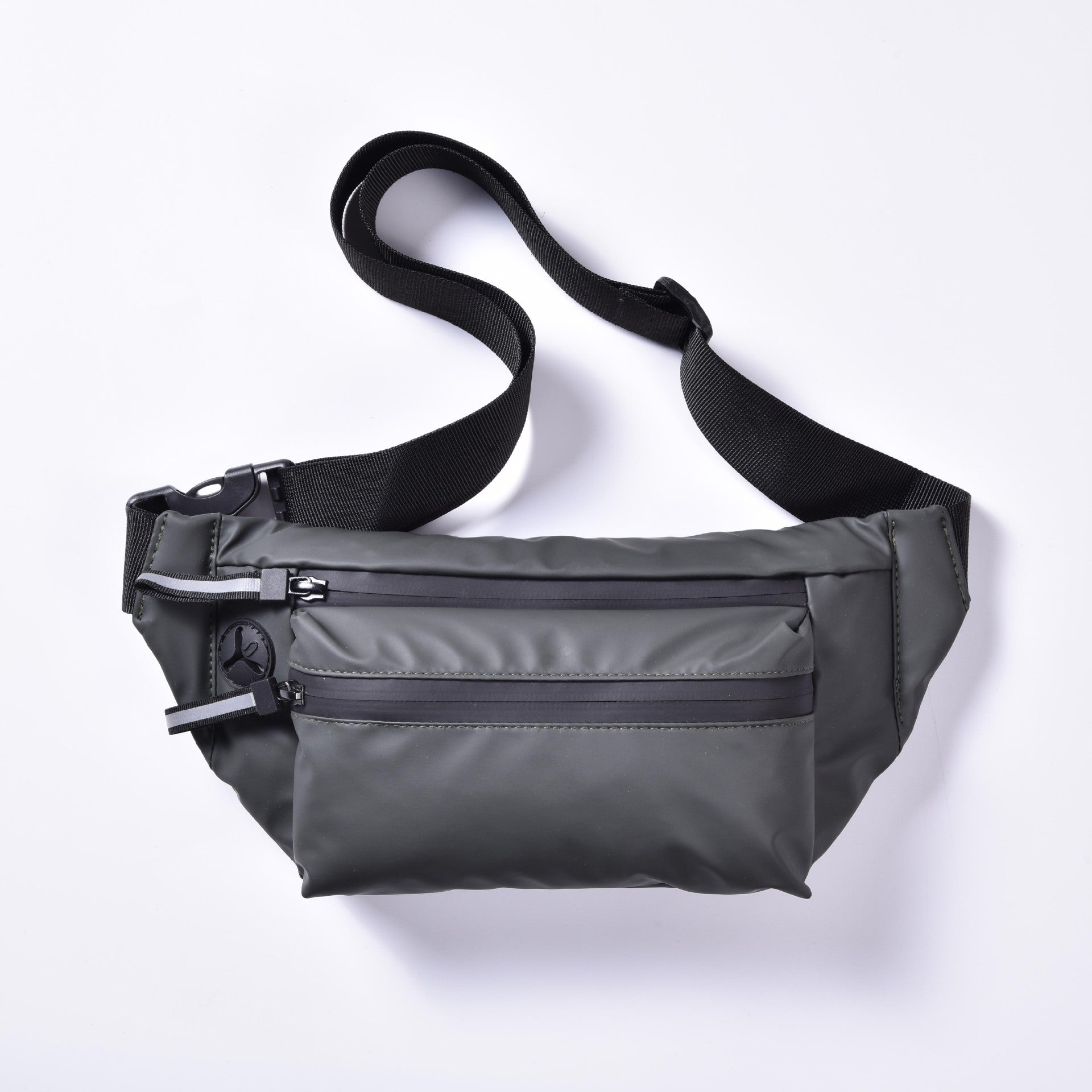 Men's Waist Chest Bag uk | waist | Introducing our Men's Waist Chest Bag, a versatile and functional accessory perfect for the modern m