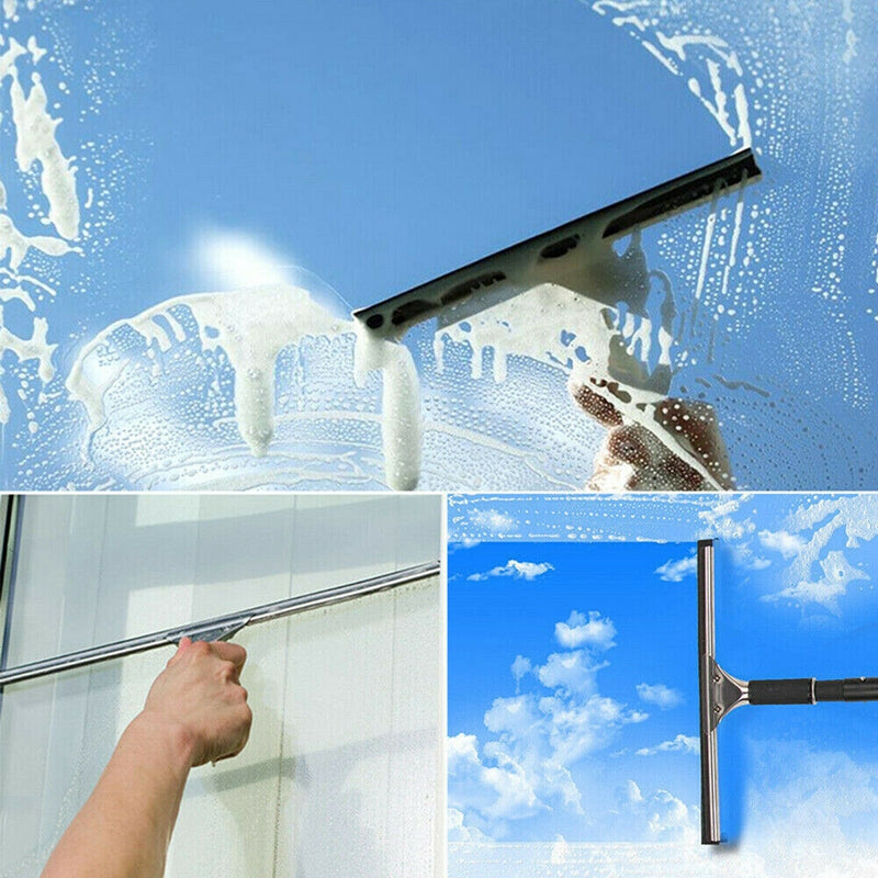 Household Cleaning Glass Wiper Cleaning Tool.