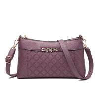 Taobao sold 2021 new fashion handbags and tide Lady Handbag Shoulder Bag Handbag shell