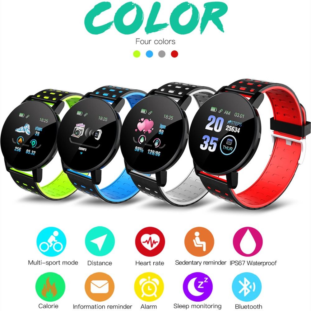 smart watch bluetootch gadget UK