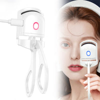 Electric Heated Eyelash Curler UK gadgets