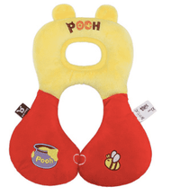 baby safety car seat pillow - 12