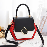 Women's Single Shoulder Diagonal Handbag