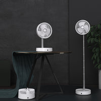 Stay Cool with the New USB Fan